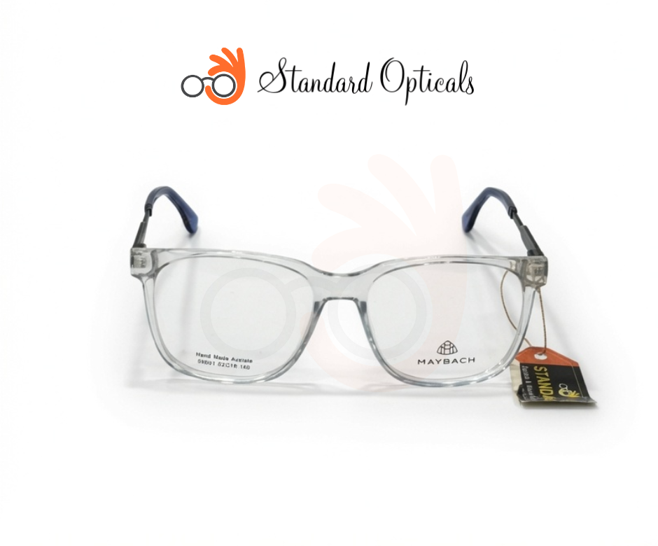 May Bach Frame