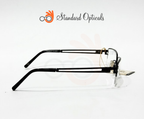Smooth Metal Frame
