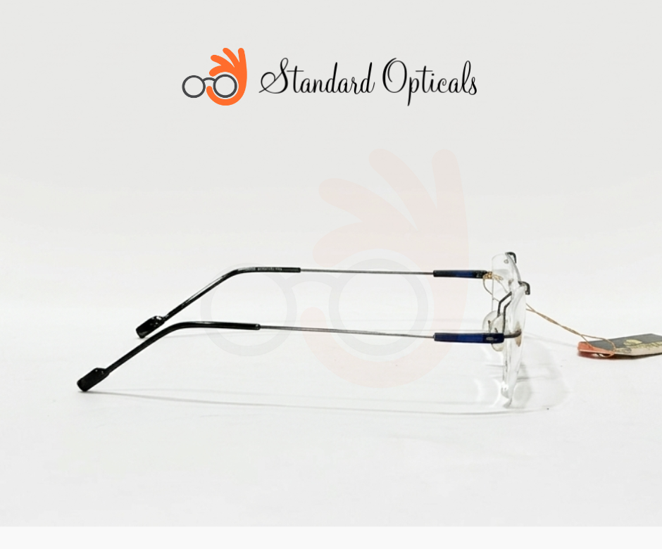 Radoo 3-Piece Metal Frame
