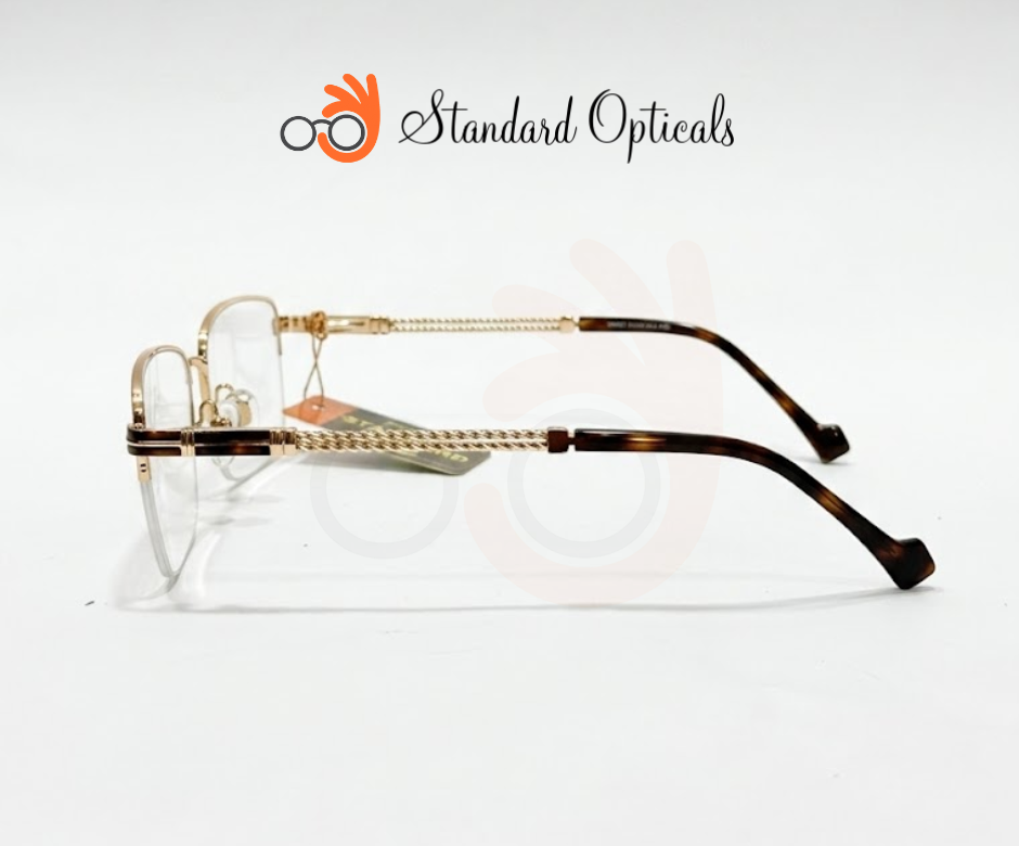 Tom Ford Metal Frame