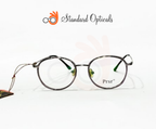 PRSR Metal Frame