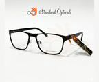 JK London Full Metal Frame
