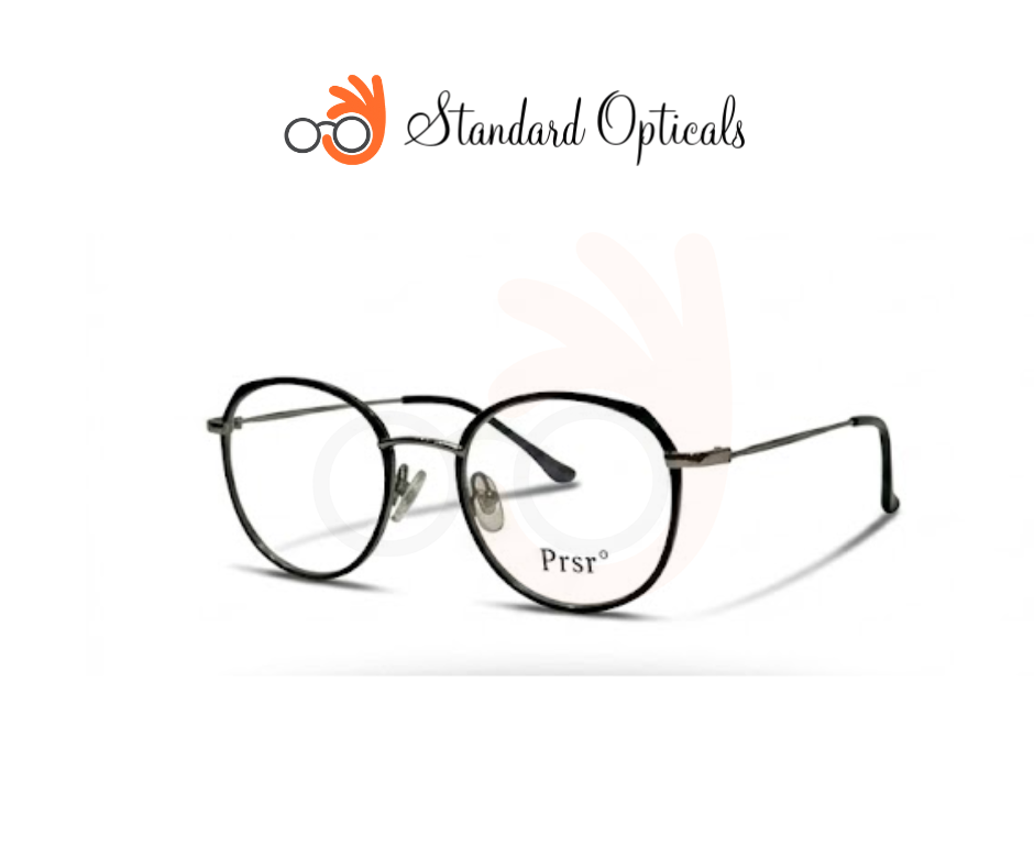 PRSR Metal Frame