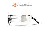 PRSR Metal Frame