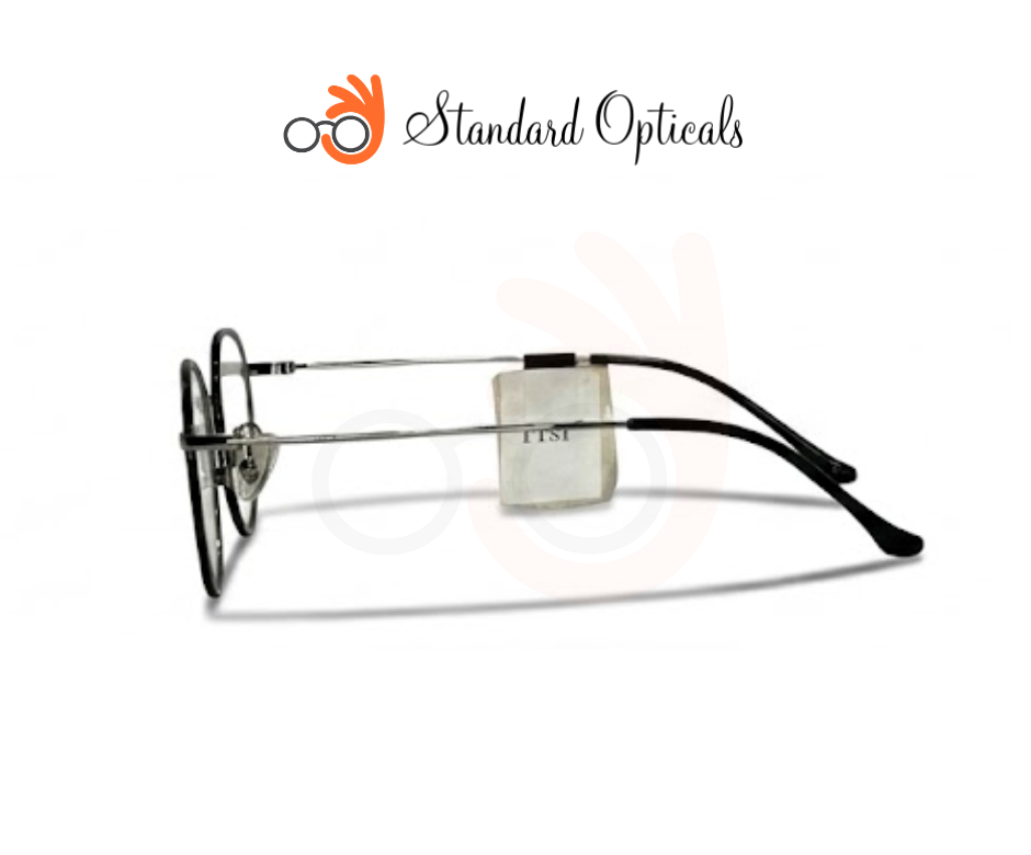 PRSR Metal Frame