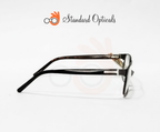 JK London Full Metal Frame