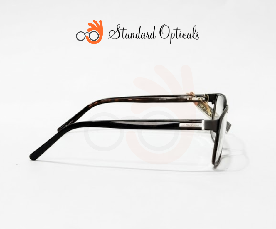 JK London Full Metal Frame