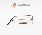 Silhouette Metal Frame