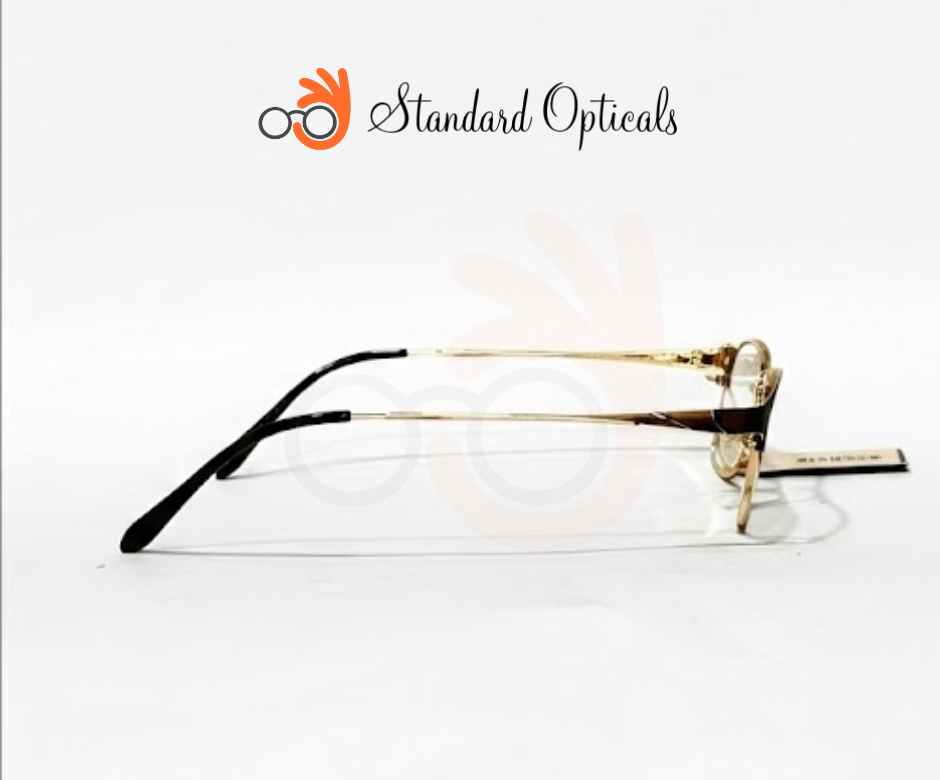 BVLGARI Metal Frame