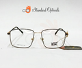 MontBlanc Full Metal Frame