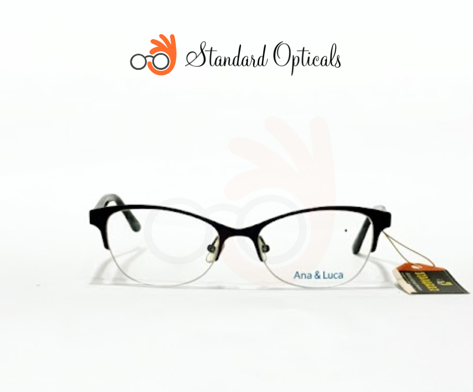 ANA & LUCA Frame