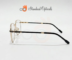 MontBlanc Full Metal Frame