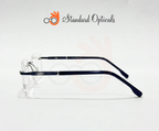 Dulcet 3-Piece Metal Frame