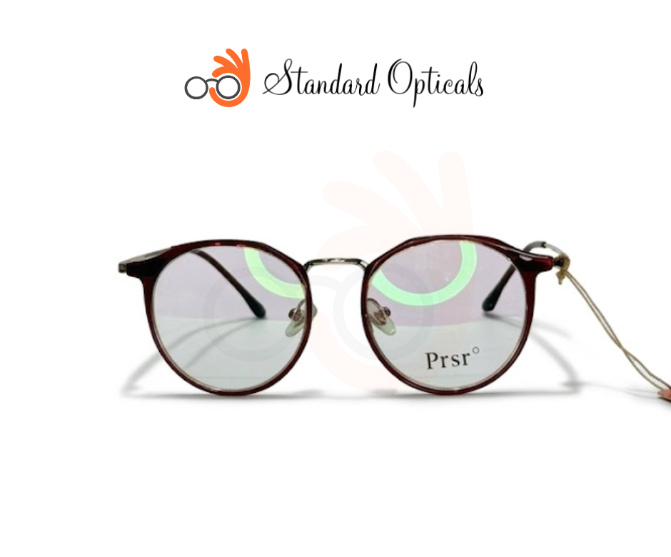 PRSR Full Metal Frame
