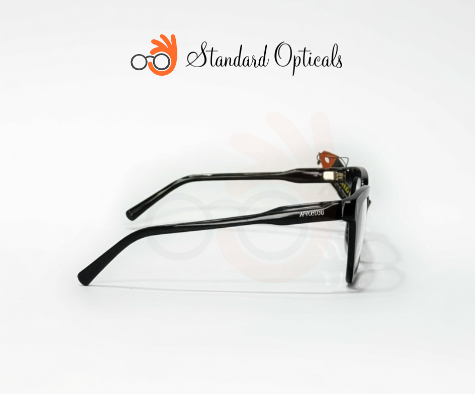 Handmade Acetate Frame