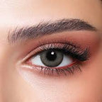 Bella Diamonds Gray Green Contact Lenses