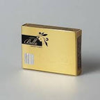 Bella Contact Lenses – Elite Collection (Cinnamon Brown)