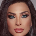 Bella Contact Lenses – Natural Collection (Cool Blue)