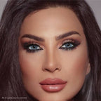 Bella Contact Lenses – Natural Collection (Cool Blue)