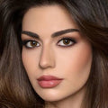 Bella Contact Lenses – Natural Collection (Cool Hazel)
