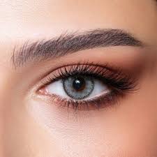 Bella Contact Lenses – Glow Collection (Luminous Pearl)