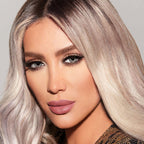Bella Contact Lenses – Glow Collection (Navy Gray