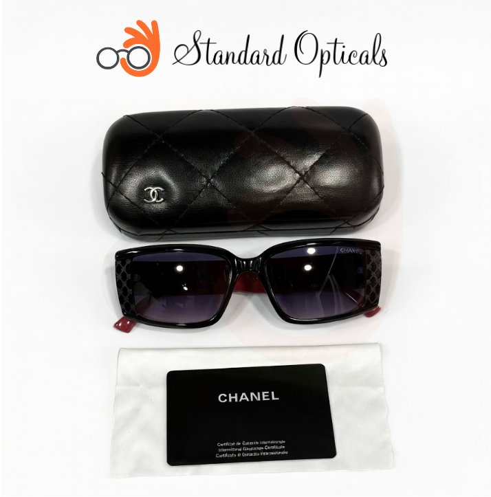 Chanel Female