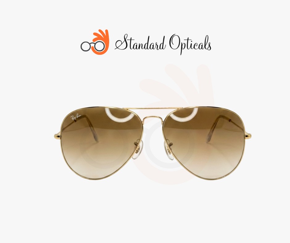 Ray Ban RB3026