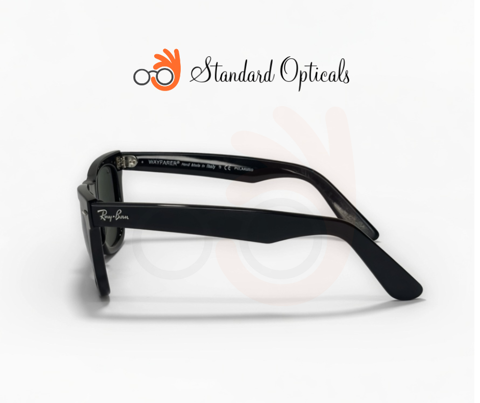 Ray Ban Polarized