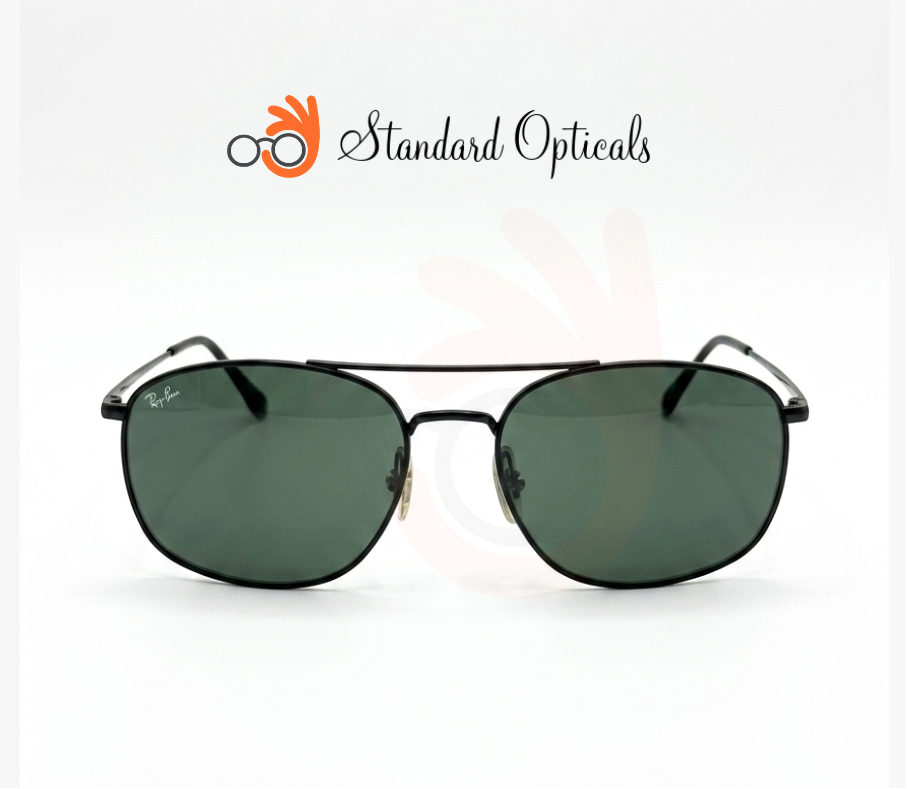 Ray Ban RB3654