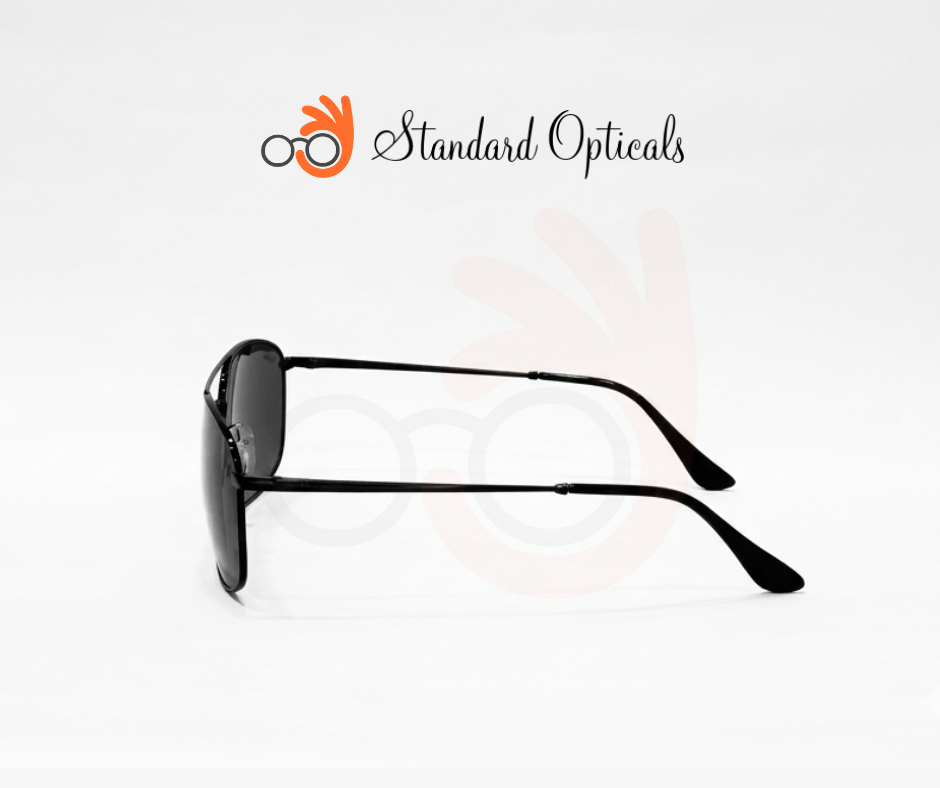 Ray Ban RB3654