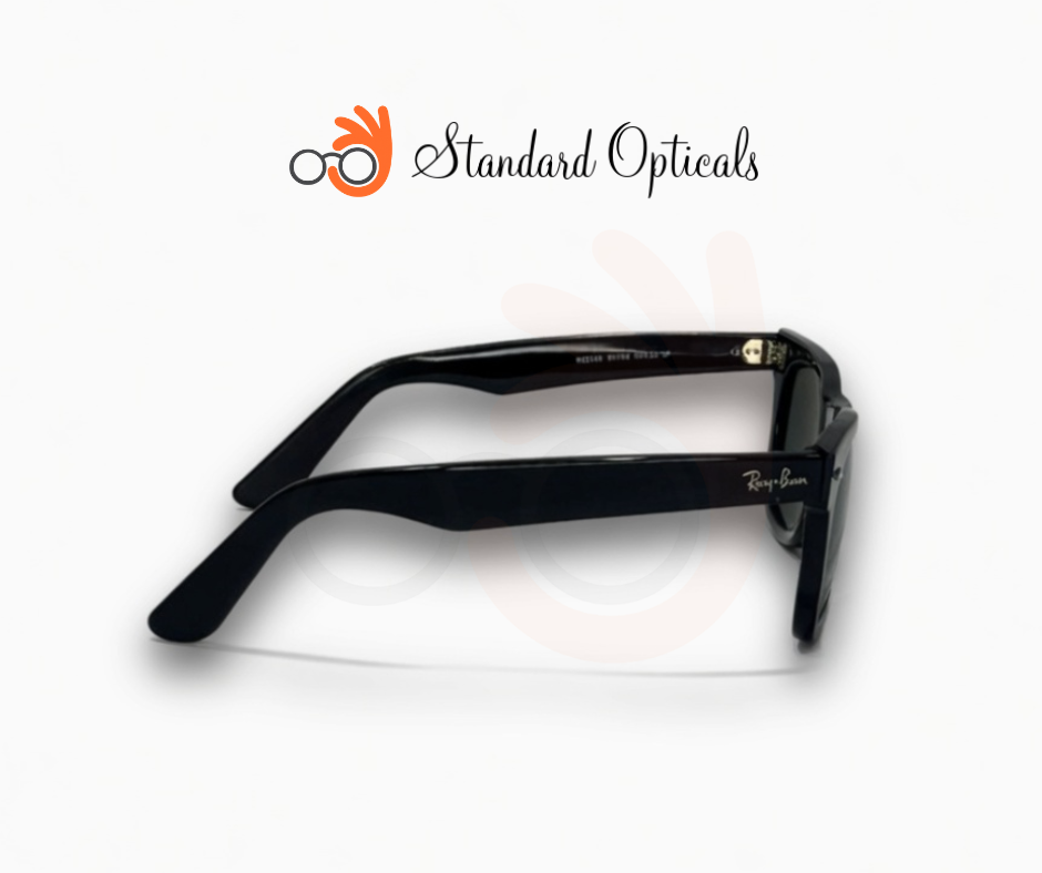 Ray Ban Polarized