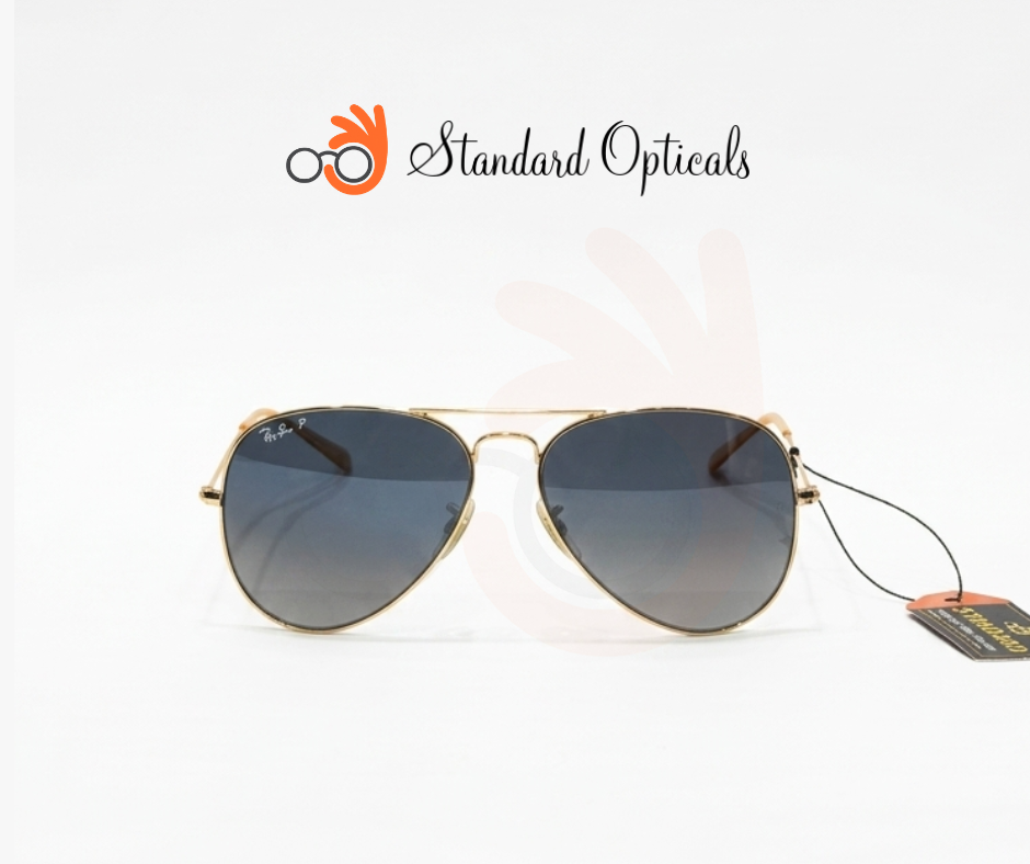 Ray Ban RB3025