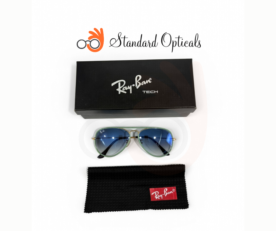 Ray Ban
