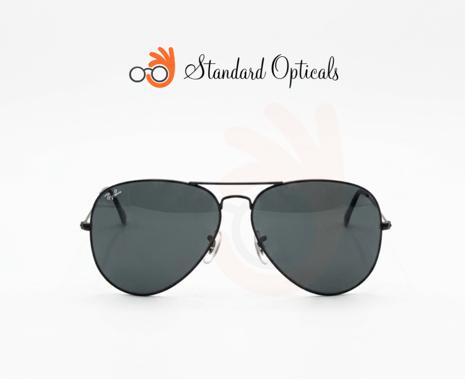 Ray Ban RB3026
