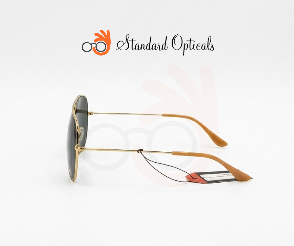 Ray Ban RB3025
