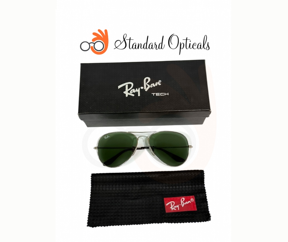 Ray Ban