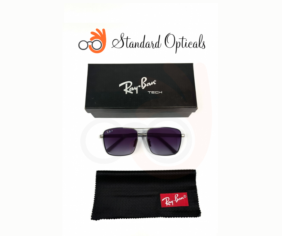 Ray Ban