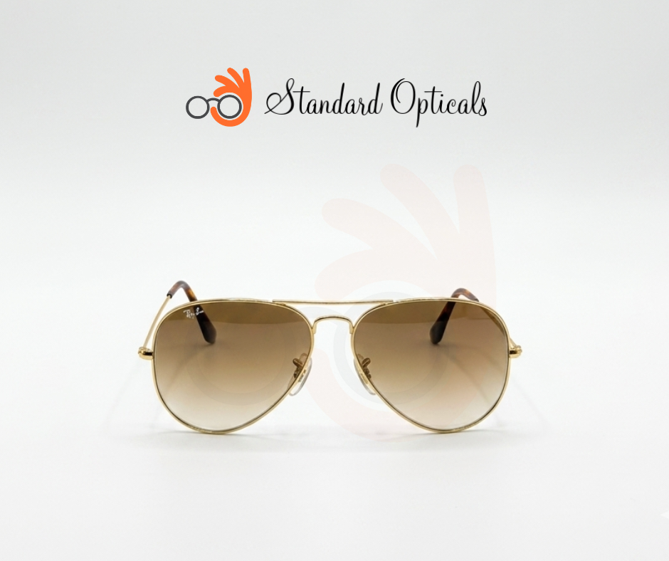 Ray Ban RB3026