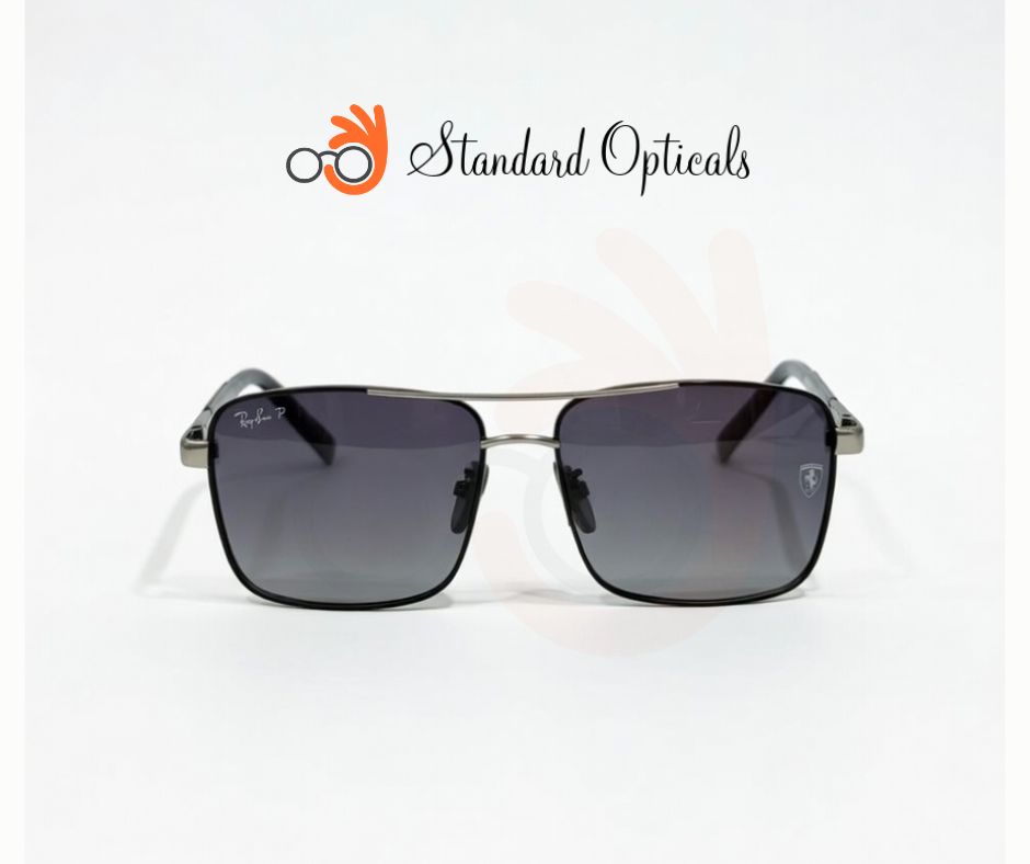 Ray Ban