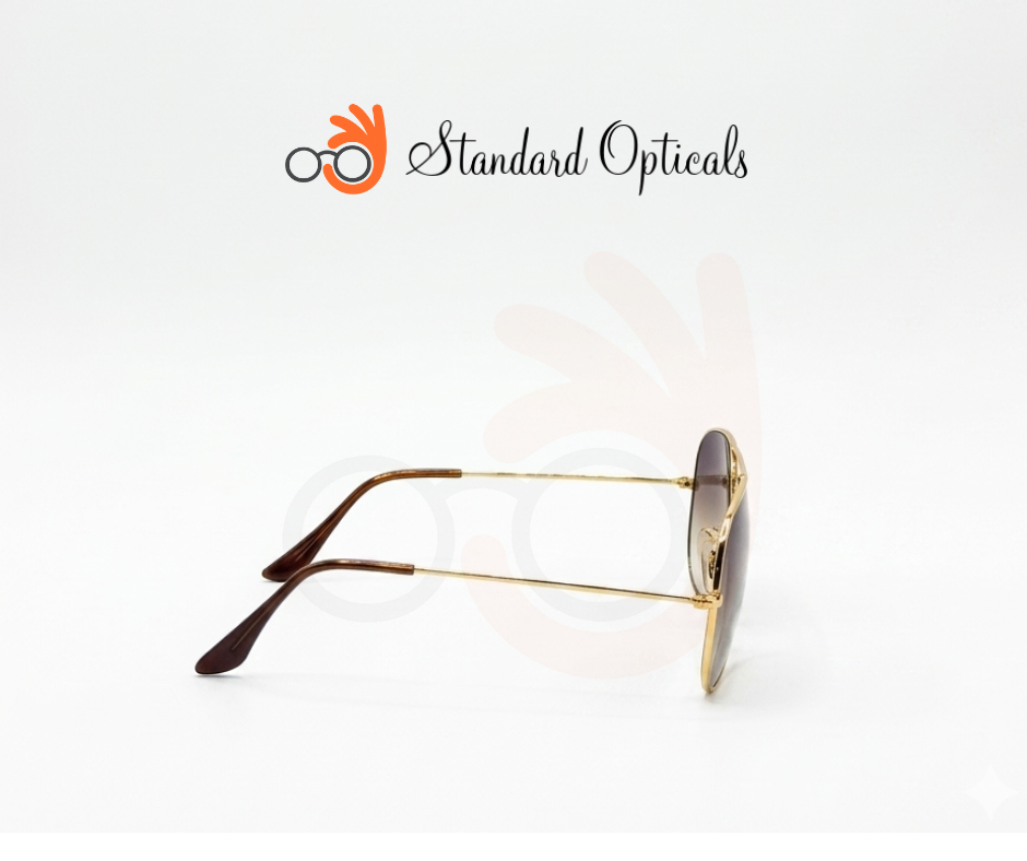 Ray Ban RB3026