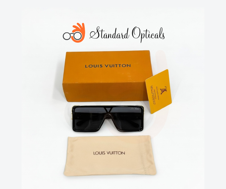 louvis Vuitton