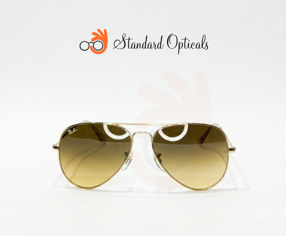 Ray Ban RB3026