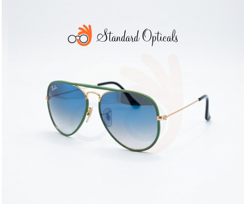 Ray Ban