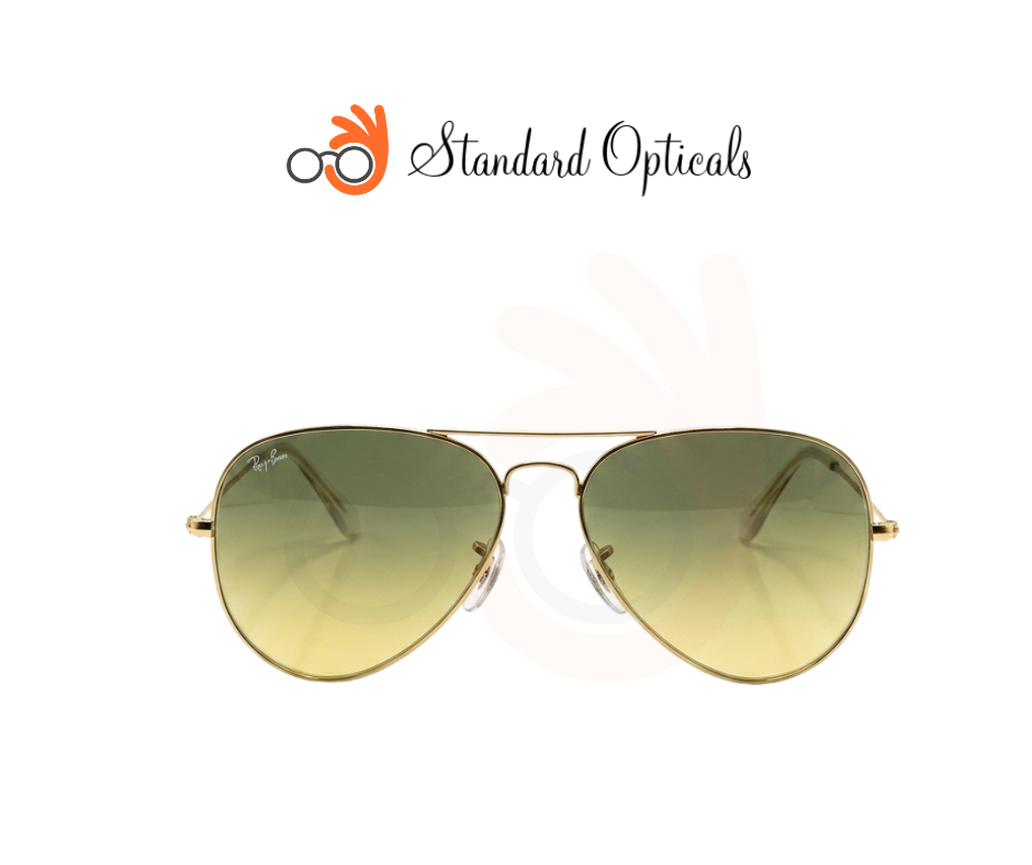 Ray Ban RB3026