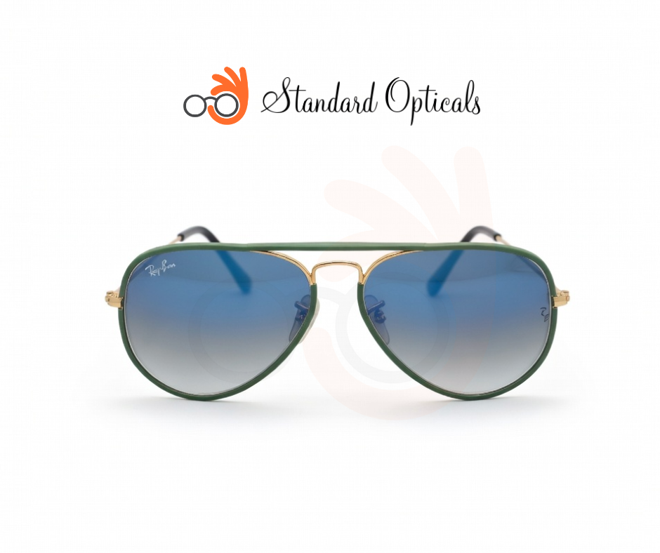 Ray Ban