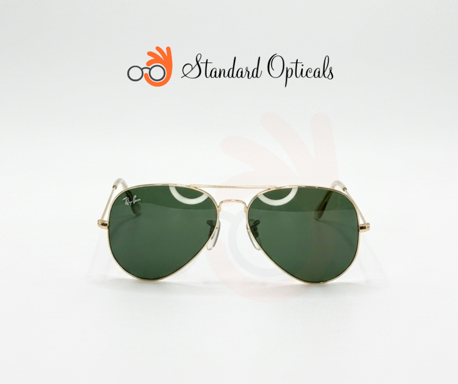 Ray Ban RB3025