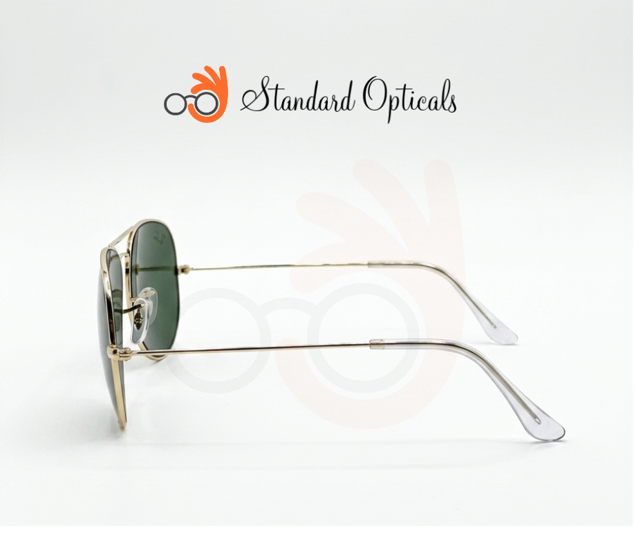 Ray Ban RB3025