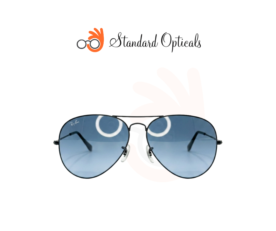 Ray Ban RB3025