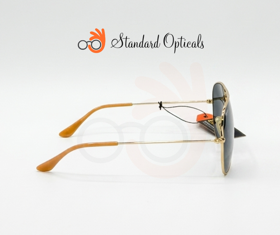 Ray Ban RB3025